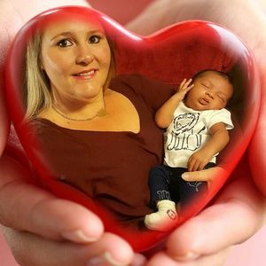 Meet your Posher, Tracy